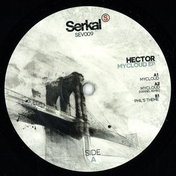 Hector (5) - Mycloud EP