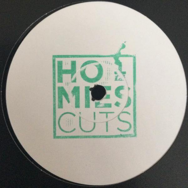 Homies - HOMIES CUTS 003
