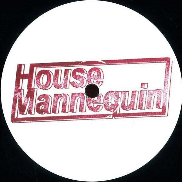 House Mannequin - 8