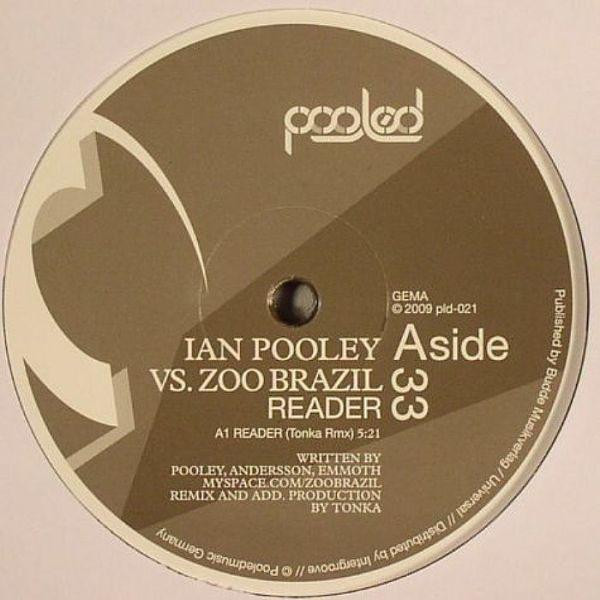 Ian Pooley, Zoo Brazil - Reader