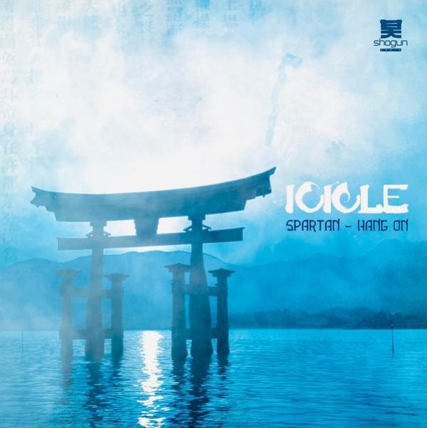 Icicle - Spartan / Hang On