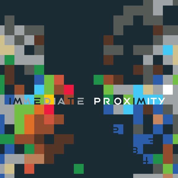 Immediate Proximity - 2334