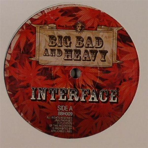 Interface (7), Interface (7), Snaddon - Cyclone / Attack