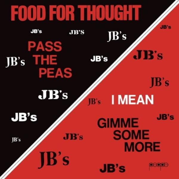 JB's - Food For Thought