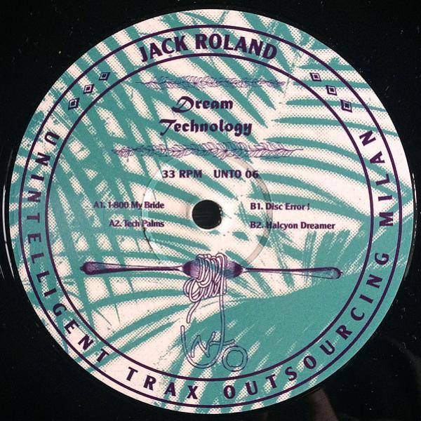 Jack Roland - Dream Technology