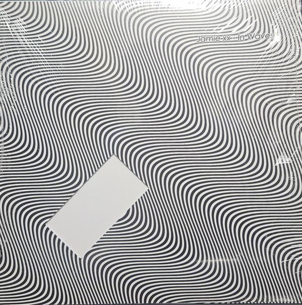 Jamie XX - In Waves