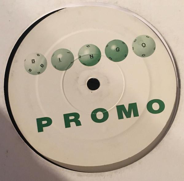 Jammin' - Go DJ / Dirty