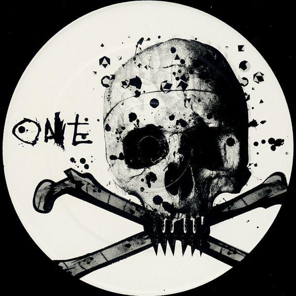 Jason Leach - Death To Vinyl One