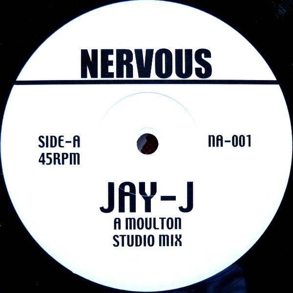 Jay-J, Jay Tripwire - Nervous