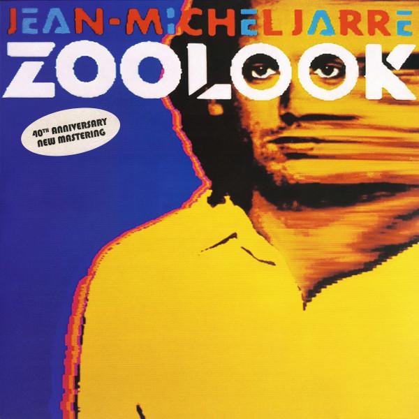 Jean - Zoolook