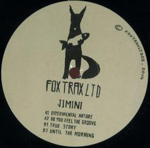 Jimini  - Experimental Nature