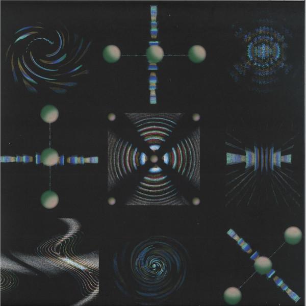 Joey Anderson  - Exotic Sequence