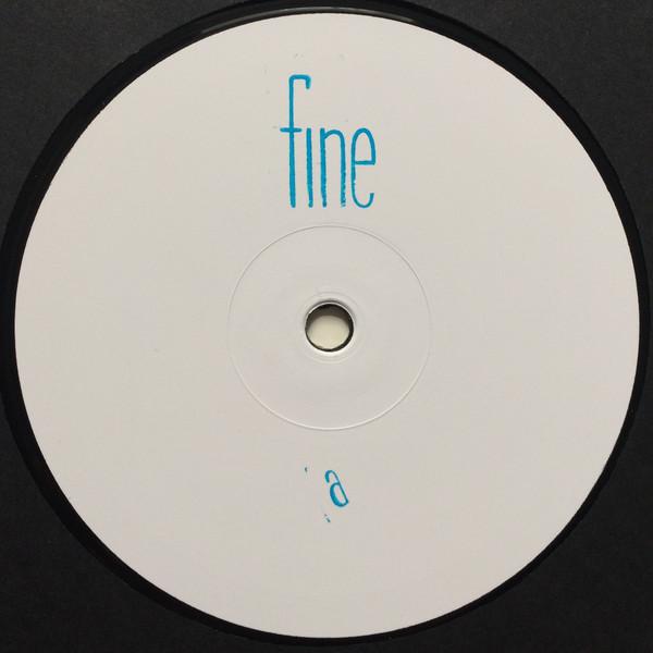 Johannes Albert - Dancefloors & You & You EP