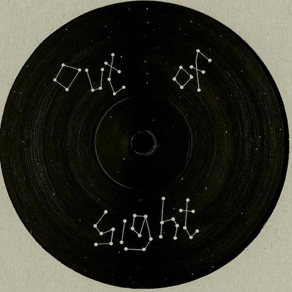 John Dimas - Out Of Sight