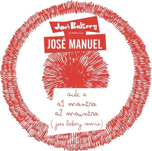 José Manuel - Mantra