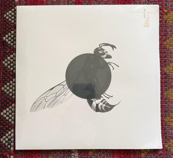 Kamaal Williams - STINGS (DELUXE EDITION 2xLP)