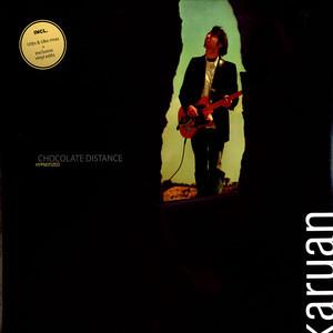Karuan - Chocolate Distance