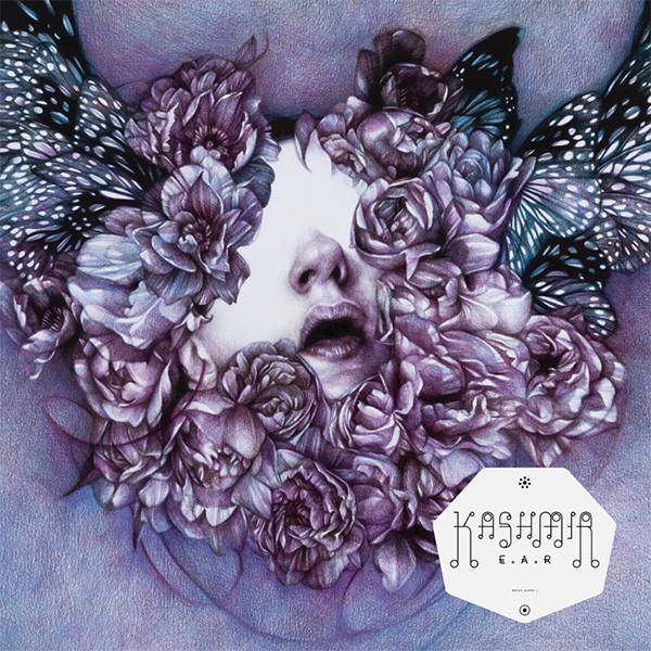 Kashmir (2) - E.A.R