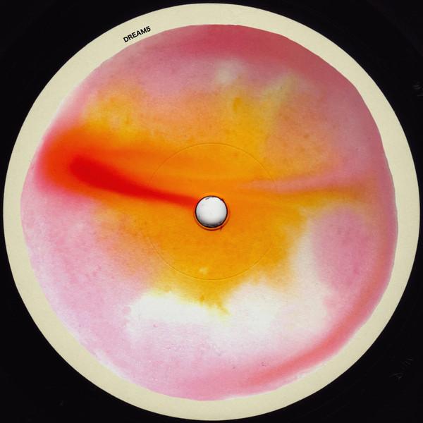 Kennedy - Dream 5