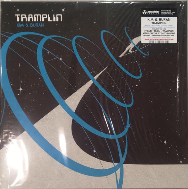 Kim & Buran - Tramplin