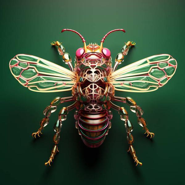 Kito Jempere - Green Monster Remixes