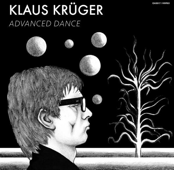 Klaus Krüger - Advanced Dance