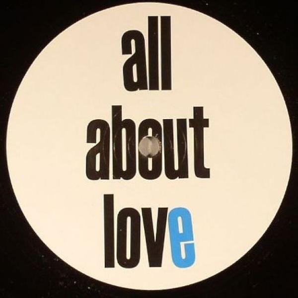 Knee Deep, Cathy Battistessa - All About Love