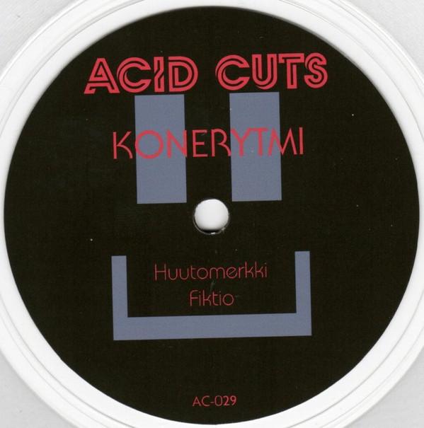 Konerytmi - AC-029