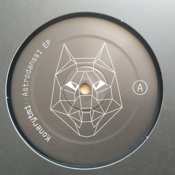 Konerytmi - Astrodanssi