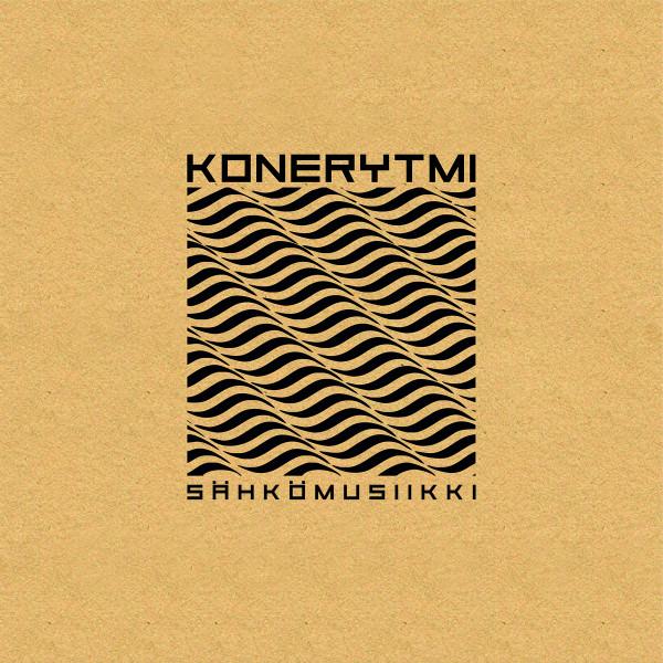 Konerytmi - Sähkömusiikki