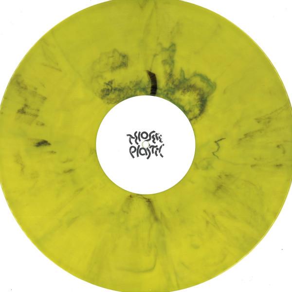 Konerytmi - Sanaton EP