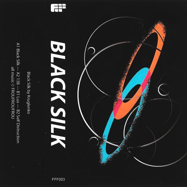 Kruglenko - Black Silk