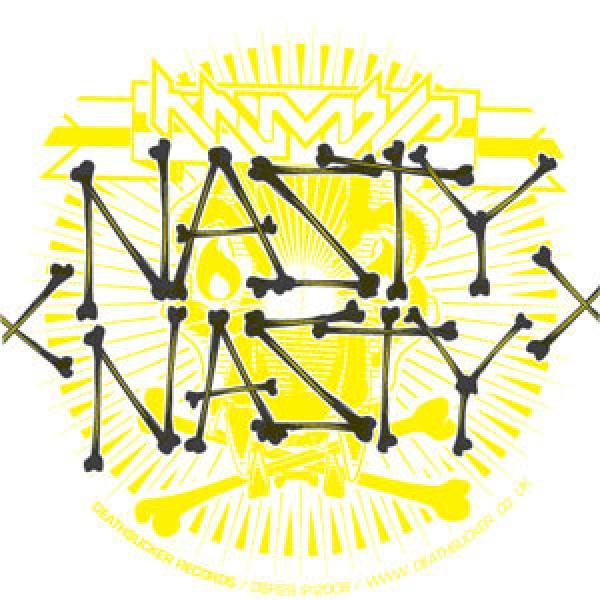 Krumble - Nasty Nasty