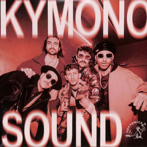  - Kymonosound