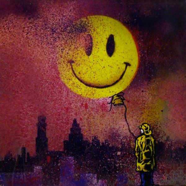 L.H.A.S. Inc. - Losing My Innocence