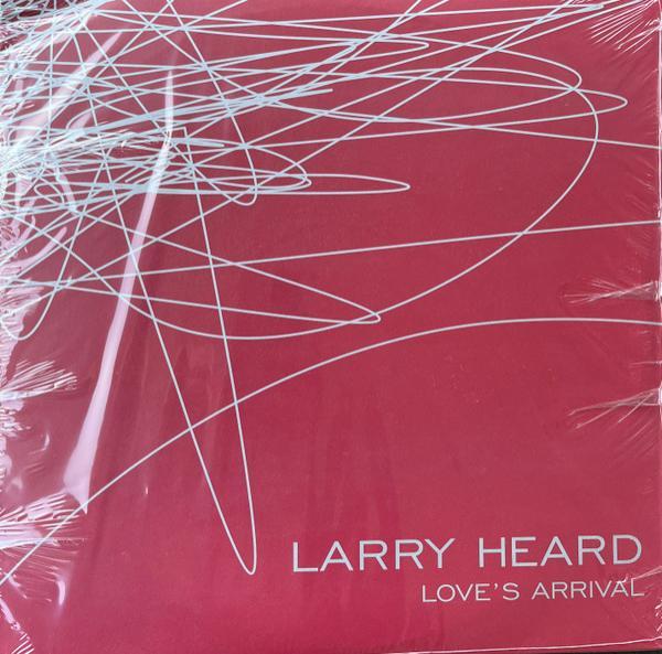 Larry Heard - Love's Arrival