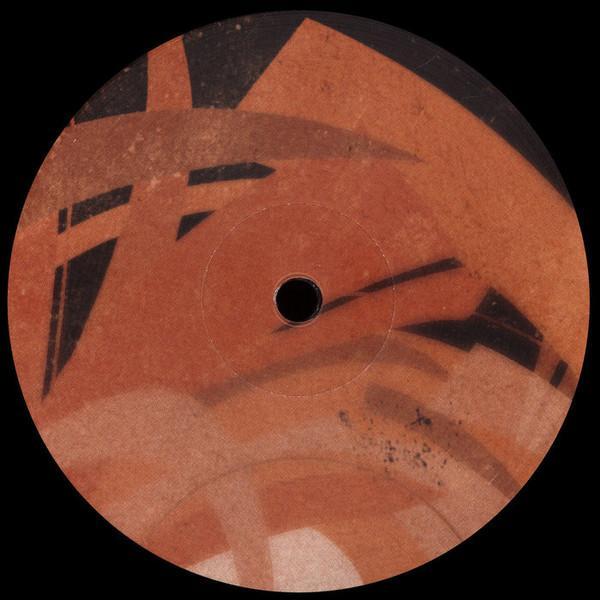 Late Echo Express - Parallel EP