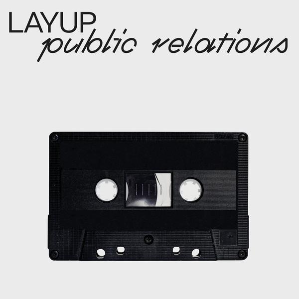 Layup - Public Relations