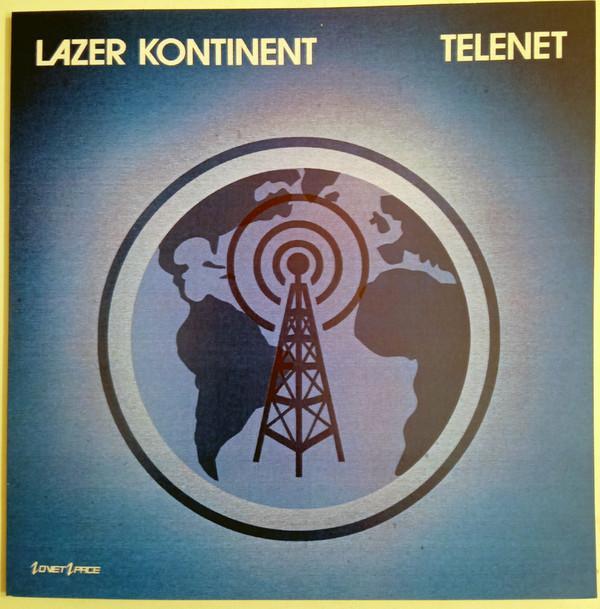 Lazer Kontinent - Telenet