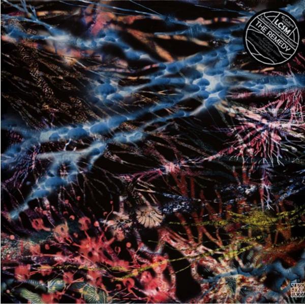 Likwid Continual Space Motion - The Remedy