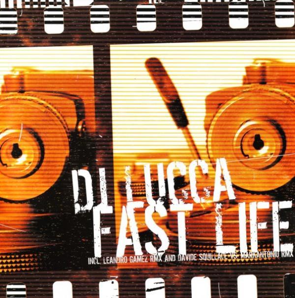 Lucca - Fast Life