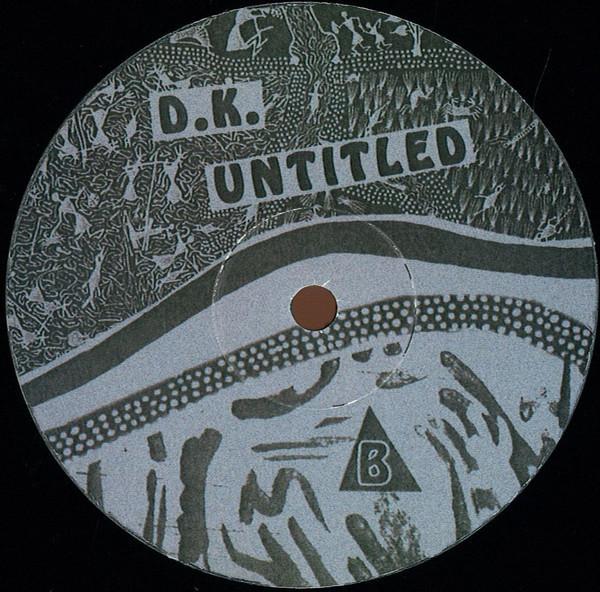 Lumigraph, D.K. (10) - Untitled
