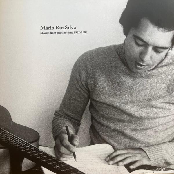 Mário Rui Silva - Stories From Another Time 1982​-​1988