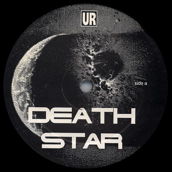 Mad Mike - Death Star