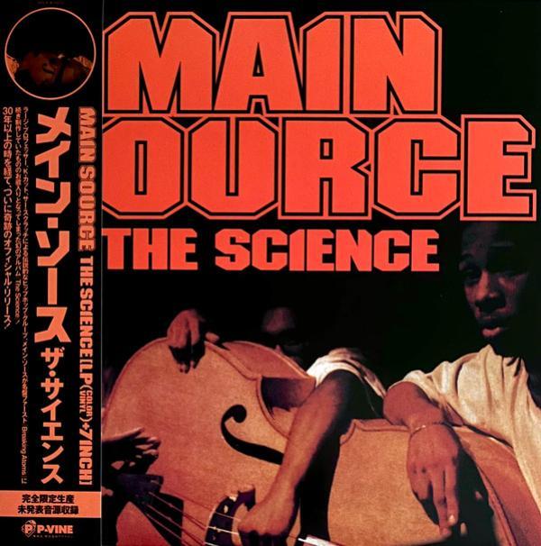Main Source - The Science