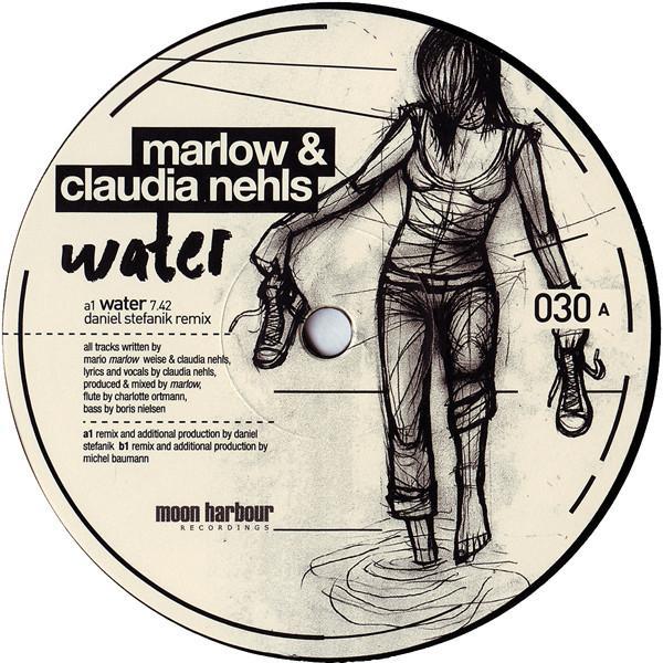 Marlow, Claudia Nehls - Water