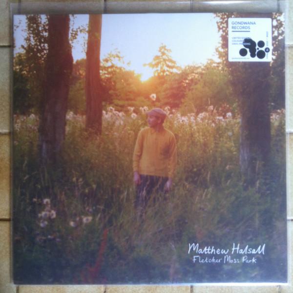 Matthew Halsall - Fletcher Moss Park