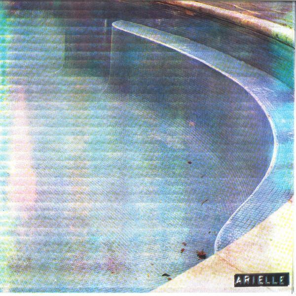 Maude Sphinx - Arielle