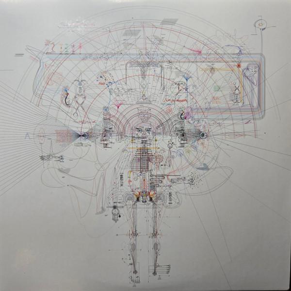 Max Cooper - On Being