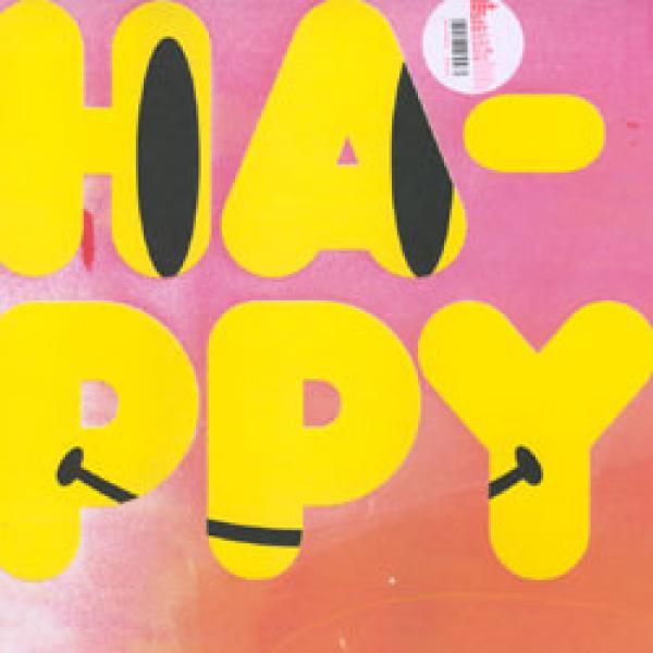 Max Sedgley - Happy